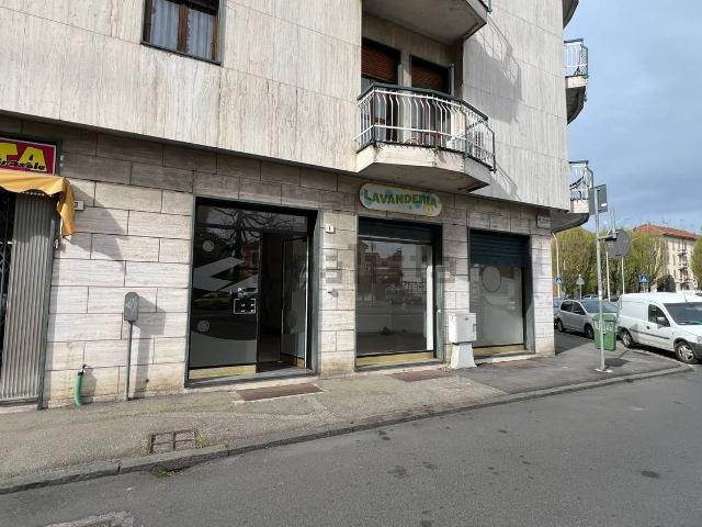 Locale in vendita di 92 m² in Via Don Canestri, 1