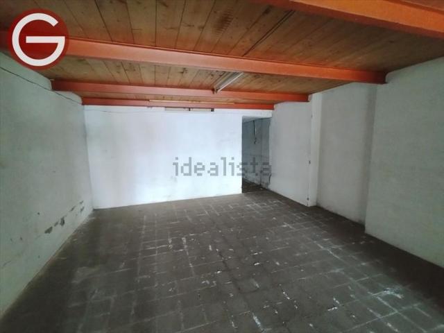 Locale in vendita di 92 m²