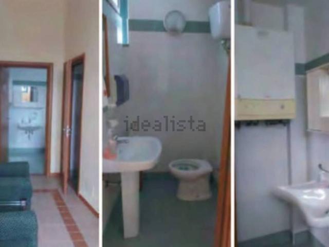 Locale in vendita di 930 m² in Contrada la Rossa
