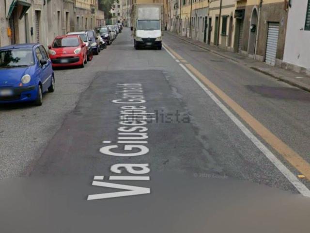 Locale in vendita di 97 m² in Via Giuseppe Garibaldi