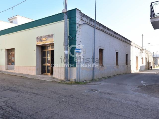 Locale in vendita di 97 m² in Via Giuseppe Mazzini