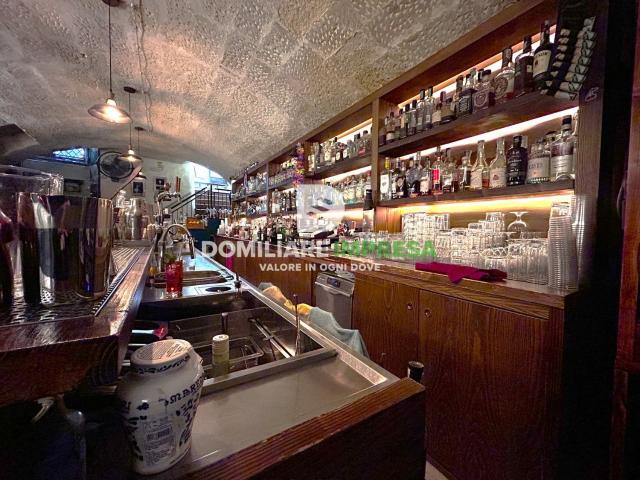 Locale in vendita di 97 m² in Via Guglielmo Paladini