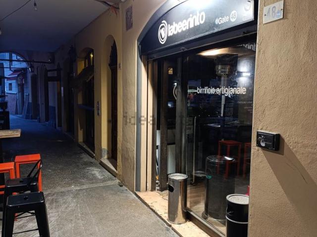 Locale in vendita di 97 m² in Via San Giacomo, 48