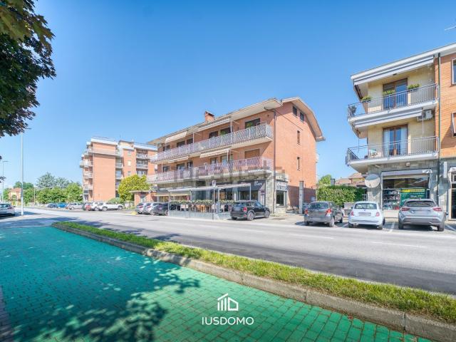Locale in vendita di 94 m² in Via del Porto, 26