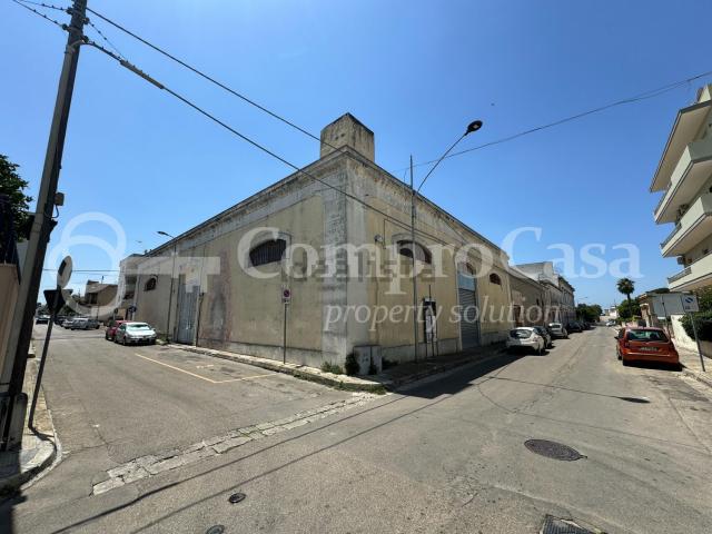 Locale in vendita di 94 m² in Via Piave