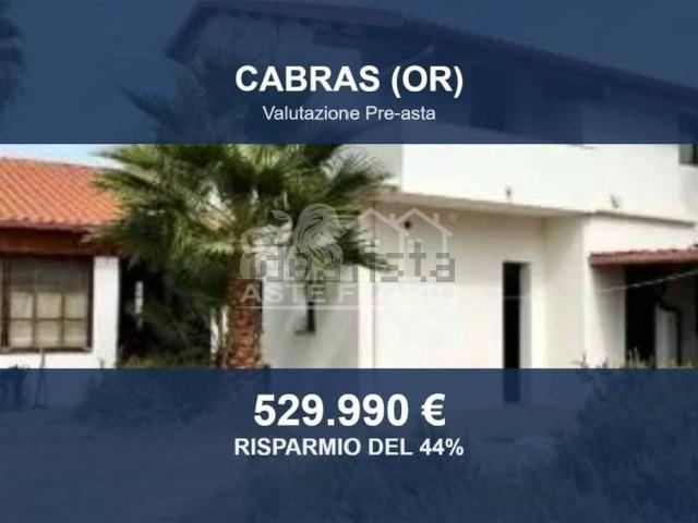 Locale in vendita di 958 m² in Via Case Sparse, 1