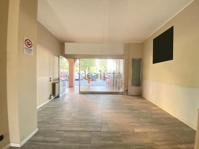 Locale in vendita di 95 m² in Corso Roma, 55