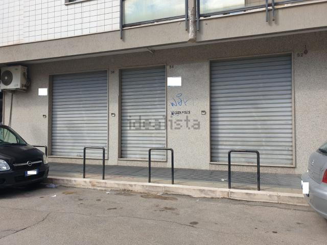 Locale in vendita di 95 m² in Vicolo Fauno, 52