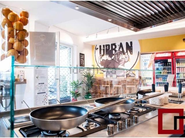 Locale in vendita di 95 m² in Via dei Mille, 7