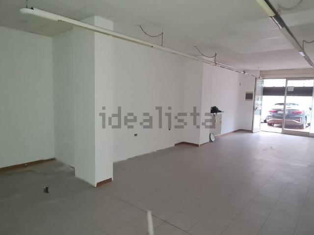 Locale in vendita di 95 m² in Via del Coppetta, 2