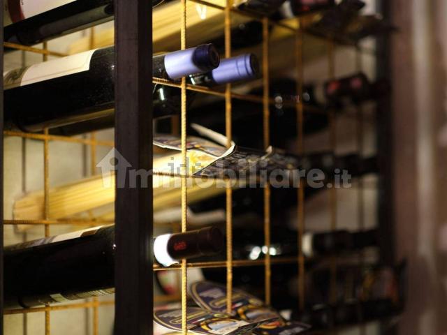 Locale in vendita di 95 m² in Via Giovanni Bausan