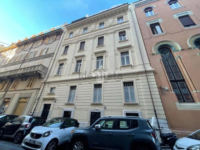 Locale in vendita di 95 m² in Via Giovanni Pierluigi da Palestrina, 22