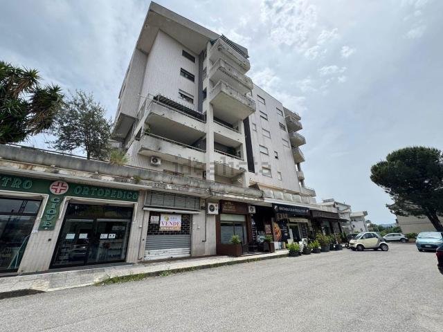 Locale in vendita di 95 m² in Via Giuseppe Verdi, 228