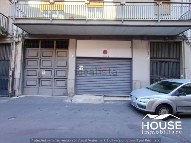Locale in vendita di 95 m² in Via Macchiavelli