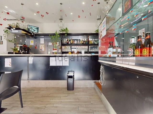 Locale in vendita di 95 m²