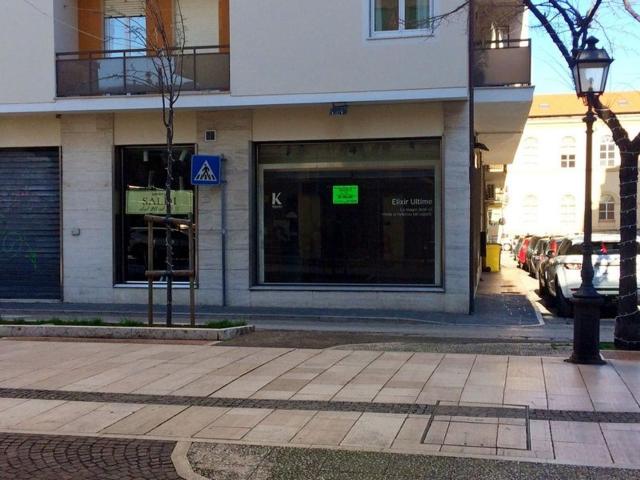 Locale in vendita di 95 m² in Viale Don Minzoni