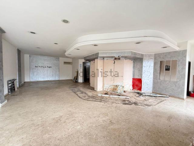 Locale in vendita di 95 m²