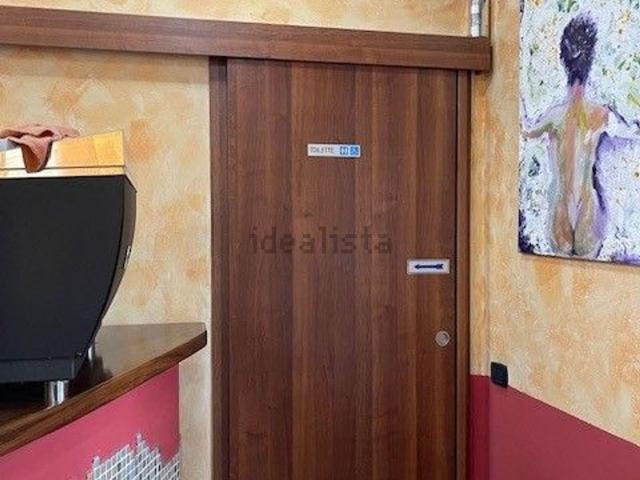 Locale in vendita di 95 m²