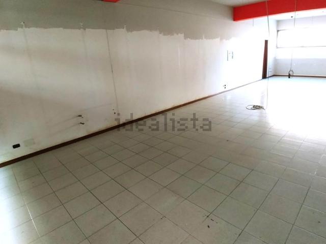 Locale in vendita di 95 m²