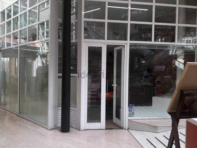 Locale in vendita di 95 m²