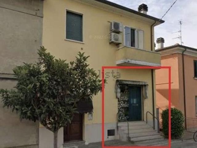 Locale in vendita di 96 m² in Via U. La Malfa, 3
