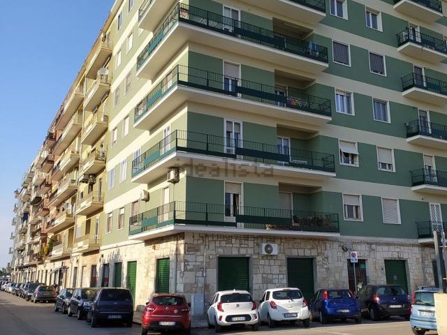 Locale in vendita di 96 m² in Via Anita Garibaldi, 44