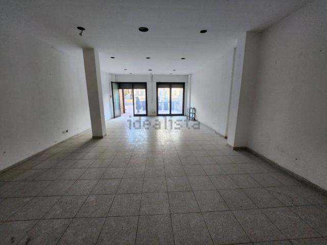 Locale in vendita di 96 m²