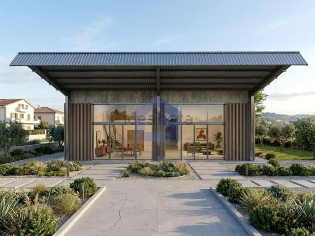 Locale in vendita di 985 m² in Viale Civiltà del Lavoro