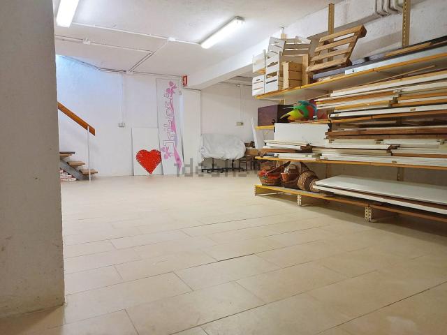 Locale in vendita di 98 m² in Via Ildebrando Vivanti