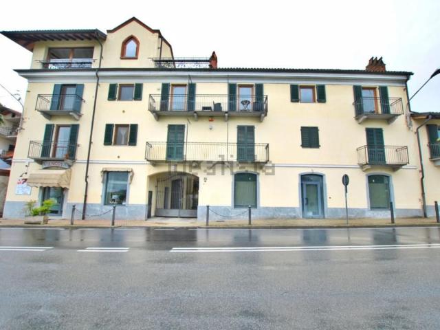 Locale in vendita di 98 m² in Via Provinciale, 46