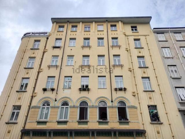 Locale in vendita di 98 m²
