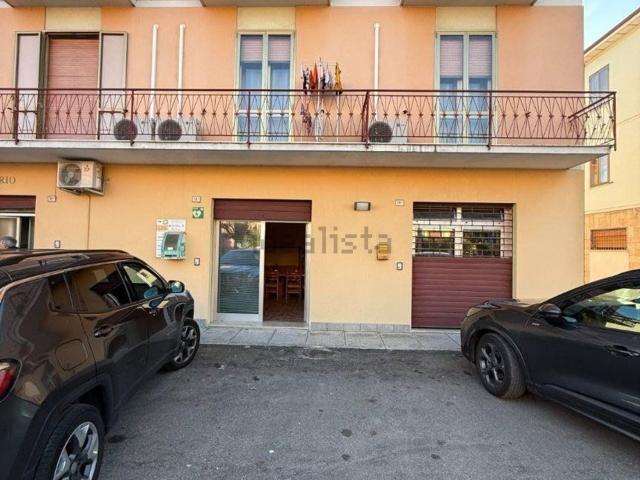 Locale in vendita di 98 m²