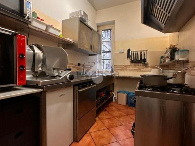Locale in vendita di 99 m² in Corso Alessandria, 78