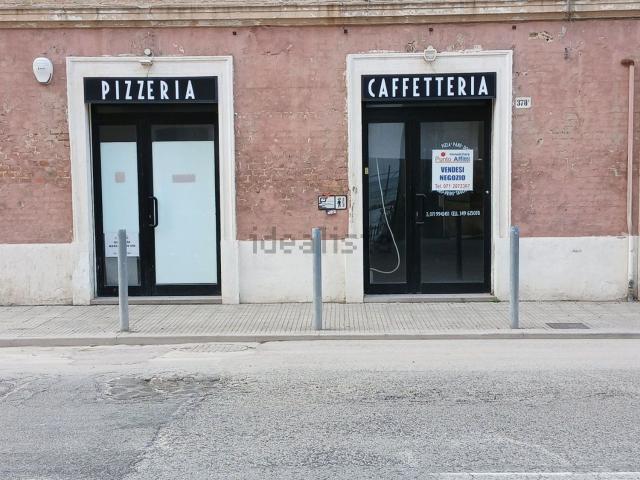 Locale in vendita di 99 m² in Via Flaminia, 378