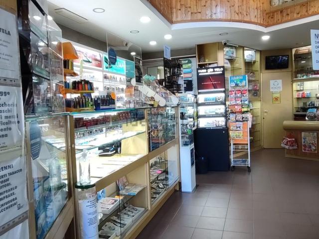Locale in vendita di 99 m² in Via Giulio Biglieri, 3