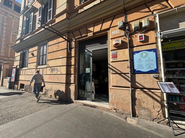 Locale in vendita di 13 m² in Via Flaminia
