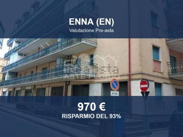Locale in vendita di 13 m² in Via Regalbuto