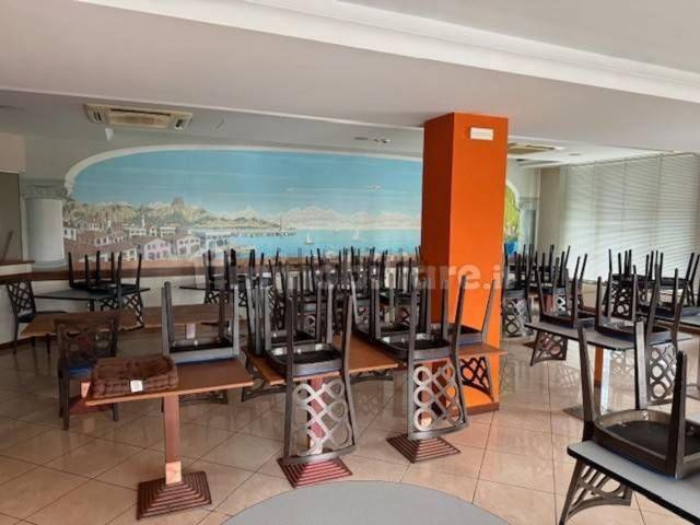 Locale in vendita di 1000 m²