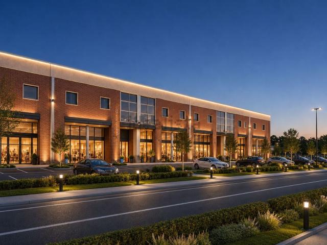 Locale in vendita di 1000 m² in Via Don Luigi Rosadini