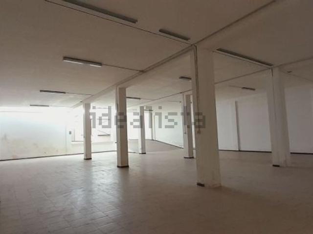 Locale in vendita di 1000 m² in Via Emanuele Maria Buccarelli, 20