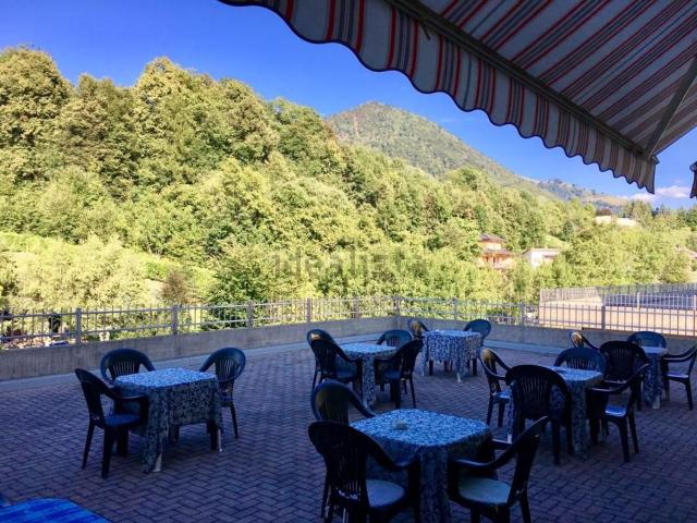 Locale in vendita di 1000 m² in Via Provinciale