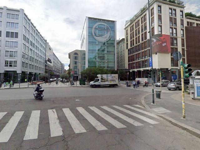 Locale in vendita di 100 m²
