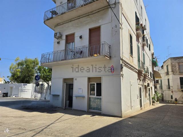Locale in vendita di 100 m²