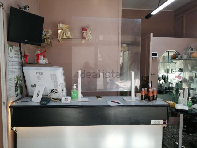 Locale in vendita di 100 m²