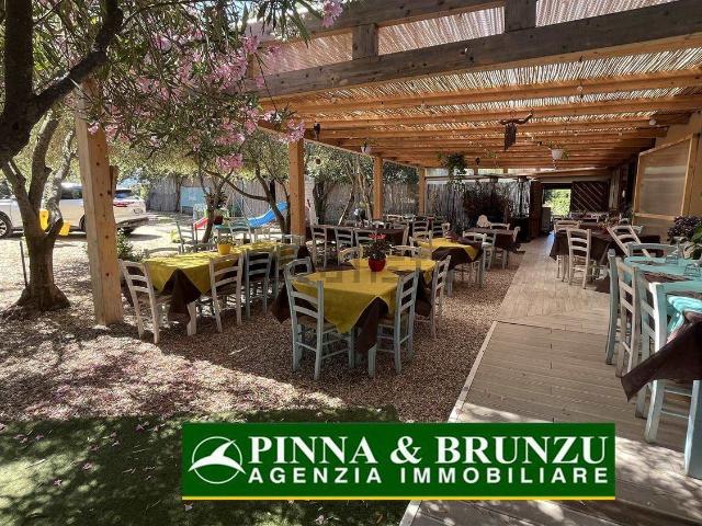 Locale in vendita di 100 m²
