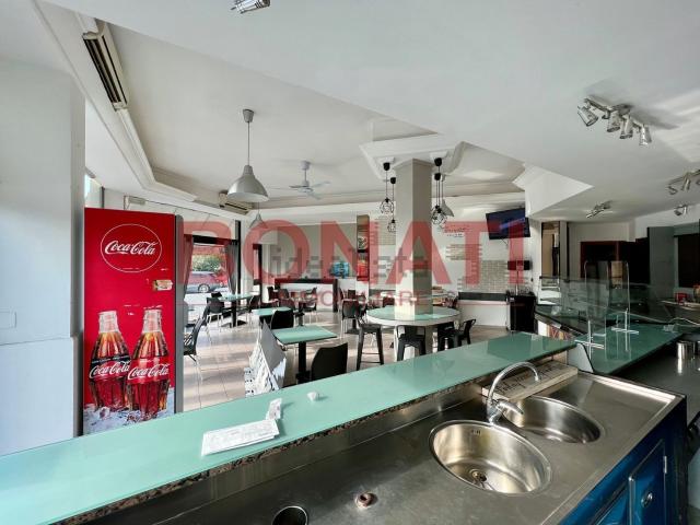 Locale in vendita di 100 m²