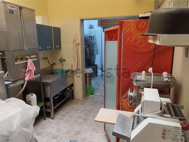 Locale in vendita di 100 m²