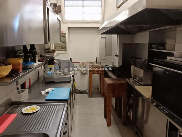 Locale in vendita di 100 m²