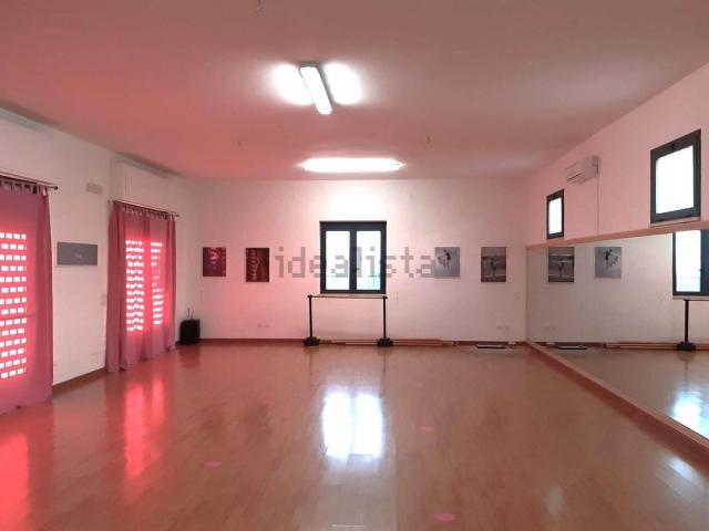 Locale in vendita di 100 m²