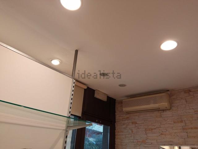Locale in vendita di 100 m²